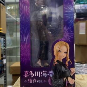 開封品 Kadokawa 1/7 Marin Kitagawa Yukata Ver My Dress Up Darling 喜多川海夢 浴衣 戀上換裝娃娃