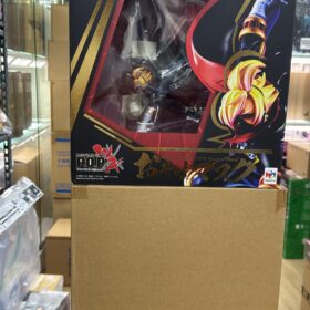 開封品 Megahouse Portrait Of Pirates POP Sanji Osoba Mask Warriors Alliance One Piece 海賊王 麵條戰士 蕎麥假面 山治 和之國