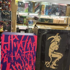 開封品 缺件 Overtoys 1/6 The Joker Batman The Dark Knight 小丑 黑夜之神