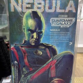 Hottoys MMS714 Nebula Guardians Of The Galaxy Vol. 3