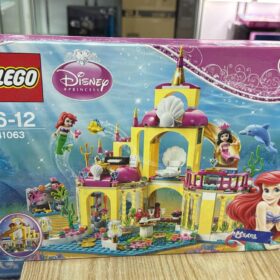 Lego 41063 Ariel’s Undersea Palace Frozen Disney