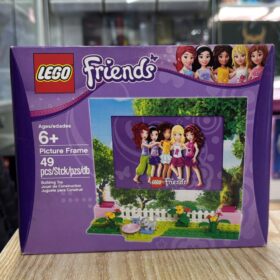 全新 Lego 853393 Friends Picture Frame