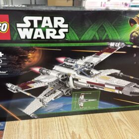 Lego 10240 Red Five X-Wing Starfighter Star Wars Starwars