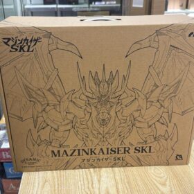 全新 Ccstoys CCS Toys Mazinkaiser SKL 無敵鐵金剛 凱撒