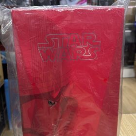 開封品 Hottoys MMS544 Sith Trooper The Rise Of Skywalker Star Wars Starwars 星球大戰 星戰 天行者的崛起 西斯士兵