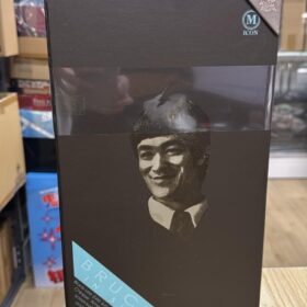 開封品 Hottoys MIS011 MIS 11 Bruce Lee In Suit Business Version 李小龍 西裝