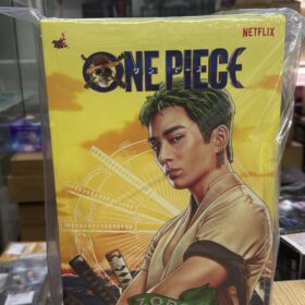 Hottoys TMS110 Roronoa Zoro One Piece