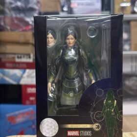 開封品 缺件 Bandai S.H.Figuarts Shf Sersi Marvel Studio Eternals 永恆族 瑟西