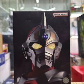 全新 Bandai S.H.Figuarts Shf Gridman The Hyper Agent 真骨雕 電光超人