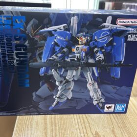 開封品 Bandai Metal Robot Ex-S Gundam Re:Coordinate Re Coordinate Earth Federation MSA-0011 Ext 高達前哨戰 高達 機動戰士