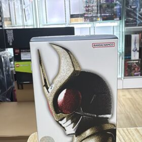 開封品 Bandai S.H.Figuarts Shf Masked Rider Agito Ground Form 真骨雕 幪面超人 阿極陀