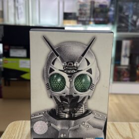 開封品 Bandai S.H.Figuarts Shf Kamen Rider Shadow Moon Shadowmoon 真骨雕 幪面超人 影月