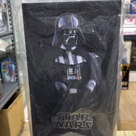 開封品 Hottoys MMS572 Darth Vader Star Wars Starwars 星球大戰 星戰 黑武士
