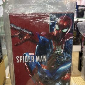 開封品 Hottoys VGM043 VGM43 Spiderman Spider-Man Spider Armor 蜘蛛俠