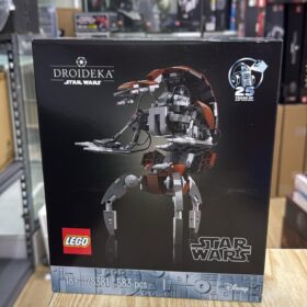 全新 Lego 75381 Droideka Starwars Star Wars 星戰 星球大戰 毀滅機
