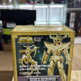 開封品 Bandai Saint Cloth Myth Sagittarius Cloth Galaxy Battle Galactic War Ver 聖鬥士星矢 聖衣神話 銀河戰爭 偽人馬 偽射手座 假人馬 假射手座