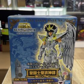 開封品 Bandai Saint Cloth Myth Saint Seiya EX Pegasus Seiya Gold Cloth 天馬座 天馬座星矢 聖鬥士星矢 神聖衣 聖衣神話