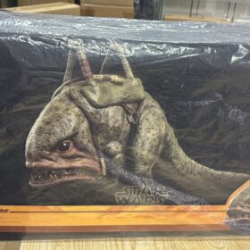全新 Hottoys TMS045 Blurrg Star Wars Starwars 星球大戰 星戰 布勒格獸