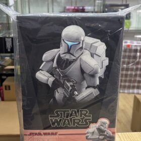 全新 Hottoys TMS131 Clone Commando Star Wars Starwars 星球大戰 星戰 瑕疵小隊 複製人突擊隊