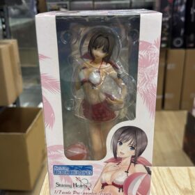 全新 Kotobukiya 1/7 Neris Filiam Swimsuit Ver Shining Hearts 泳裝 壽屋