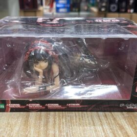全新 Kotobukiya 1/7 Tokisaki Kurumi Date A Live 壽屋 約會大作戰 時崎狂三 壽屋
