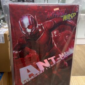 全新 Hottoys MMS497 Ant Man Antman Ant-Man And The Wasp 蟻俠