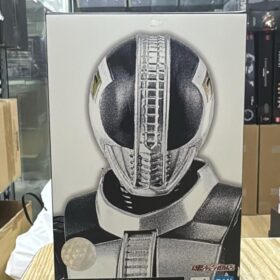開封品 Bandai S.H.Figuarts Shf Masked Rider Den-O Plat Form 真骨雕 電王 幪面超人