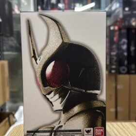 開封品 Bandai S.H.Figuarts Shf Masked Rider Agito Ground Form 真骨雕 幪面超人 阿極陀