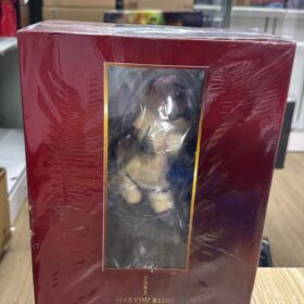 18+ 全新 Daiki 1/6 Makyou Kishi Daria 魔境騎士妲莉亞