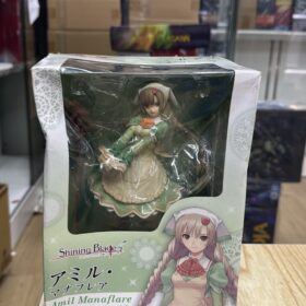 全新 盒殘 Kotobukiya 1/8 Amil Manaflare Shining Blade 壽屋 光明之刃 亞蜜兒