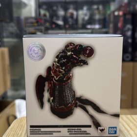 開封品 Bandai S.H.Figuarts Shf Kamen Rider Ankh 真骨彫 幪面超人