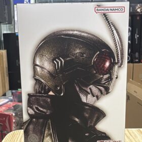 開封品 Bandai S.H.Figuarts Shf Masked Rider 2 Hongo Takeshi The Next 真骨雕 幪面超人 二號