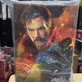 開封品 Hottoys MMS484 Doctor Strange Avengers Infinity War 奇異博士 無限之戰 復仇者聯盟