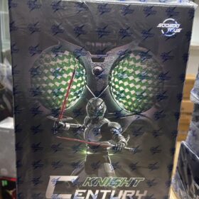 全新 Soosootoys 1/6 SST-070 Century Knight Kamen Rider hadow Moon Shadowmoon 幪面超人 影月