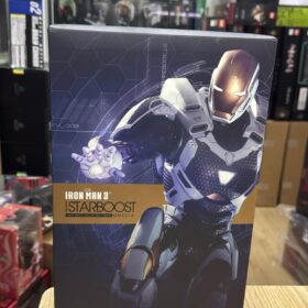 開封品 Hottoys MMS315 Captain America The Winter Soldier Nick Fury 神盾局 局長