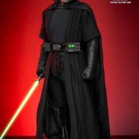 全新 Hottoys CMS020AE Luke Skywalker Dark Empire Artisan Edition Star Wars Starwars 星球大戰 星戰 黑暗帝國 路克 天行者 植髮