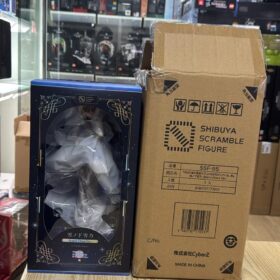 開封品 EStream Shibuya Scramble 1/7 SSF-95 Yukino Yukinoshita  Starry Dress Ver My Teen Romantic Comedy Snafu 雪之下雪乃  星空禮服 果然我的青春戀愛喜劇搞錯了