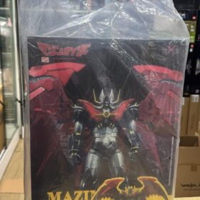 開封品 Sky X Studio Mazinkaiser 帝皇萬能俠