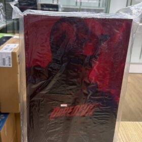 全新 Hottoys TMS003 Daredevil 夜魔俠 麥特 梅鐸