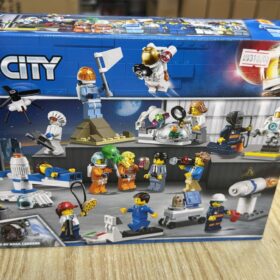 全新 Lego 60230 People Pack Space Research And Development City 太空科研專員 城市人物 城市系列