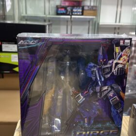 全新 Threezero MDLX Dirge Transformers 變形金剛 戴治