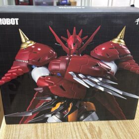 全新 Sentinel Riobot Shin Getter Dragon 千值練 真三一飛龍 真三一 飛龍 三一萬能俠