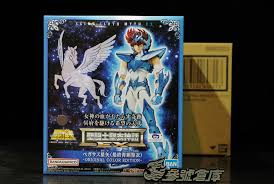 全新 Bandai Saint Seiya Myth Cloth Pegasus Seiya Final Bronze Cloth Original Color Edition OCE 聖鬥士星矢 聖衣神話 最終青銅 天馬 天馬座 星矢