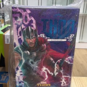 全新 Hottoys MMS445 DX Thor Ragnarok Gladiator 雷神 索爾 諸神黃昏 角鬥士索爾