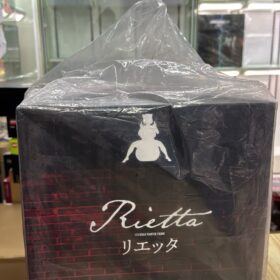 全新 Nocturne 1/6 Rietta Bakunyuu Party NTR 爆乳派對
