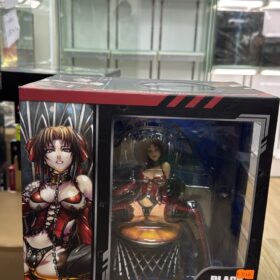 全新 Medicos 1/7 Revy Scarlet Queen Ver Black Lagoon 20Th Anniversary 20週年記念 蕾葳 緋色之女王 黑礁