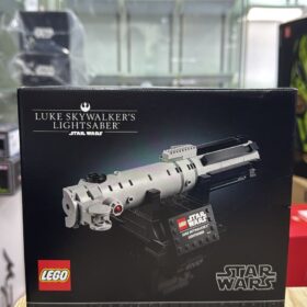 全新 Lego 40483 Luke Skywalker’s Lightsaber Starwars Star Wars Exclusive 路克 天行者 光劍 星戰 星球大戰