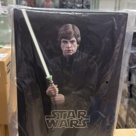 全新 Hottoys MMS429 Star Wars Return of the Jedi Luke Skywalker 星際大戰 絕地大反攻 路克 天行者