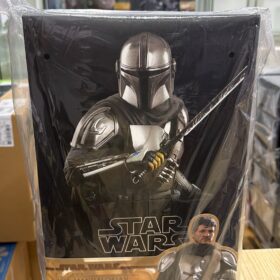 全新 Hottoys TMS052 DX Battalion Clone Trooper Starwars Star Wars Clone 星球大戰 星戰