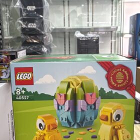 全新 Lego 40527 Easter Egg With Baby Chicks 小鷄